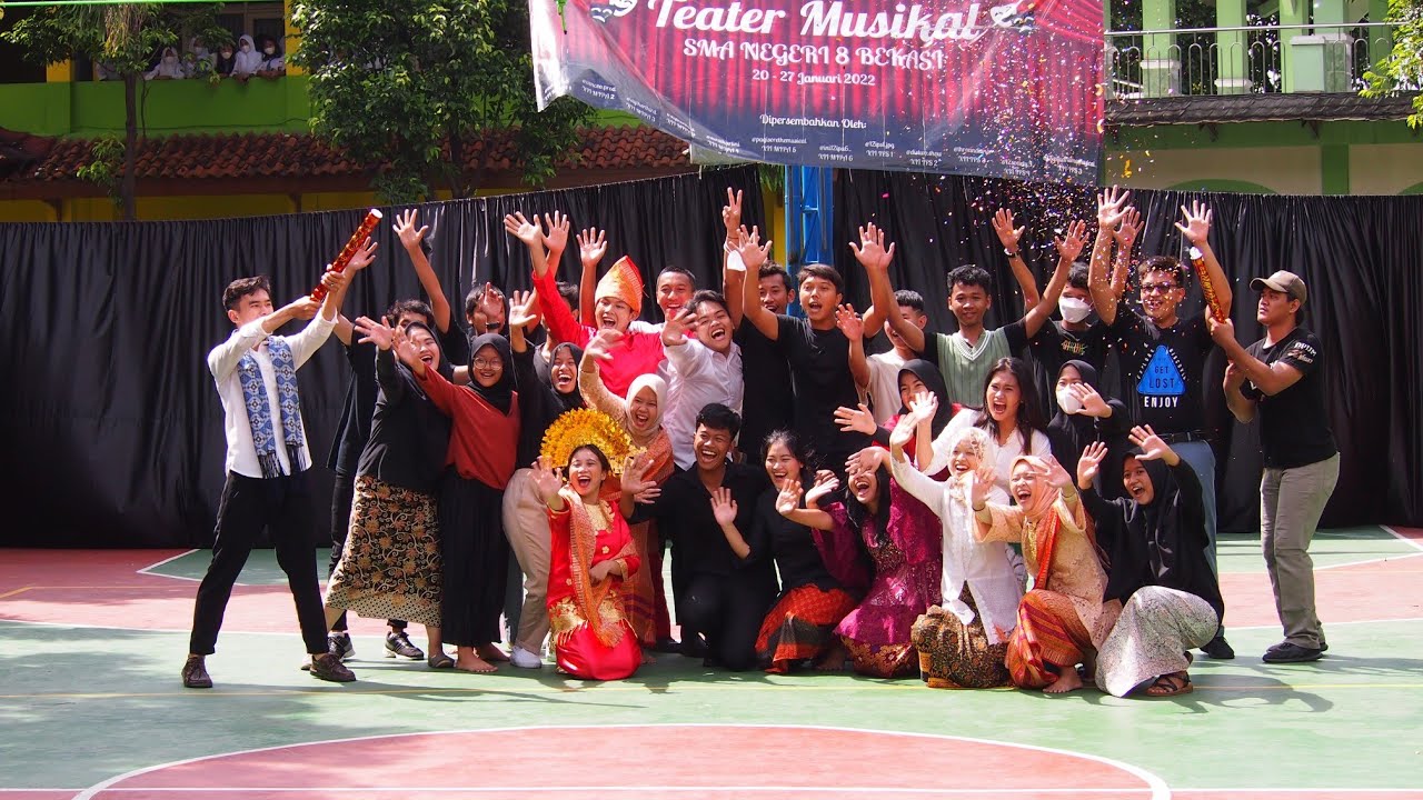 Drama Musikal 