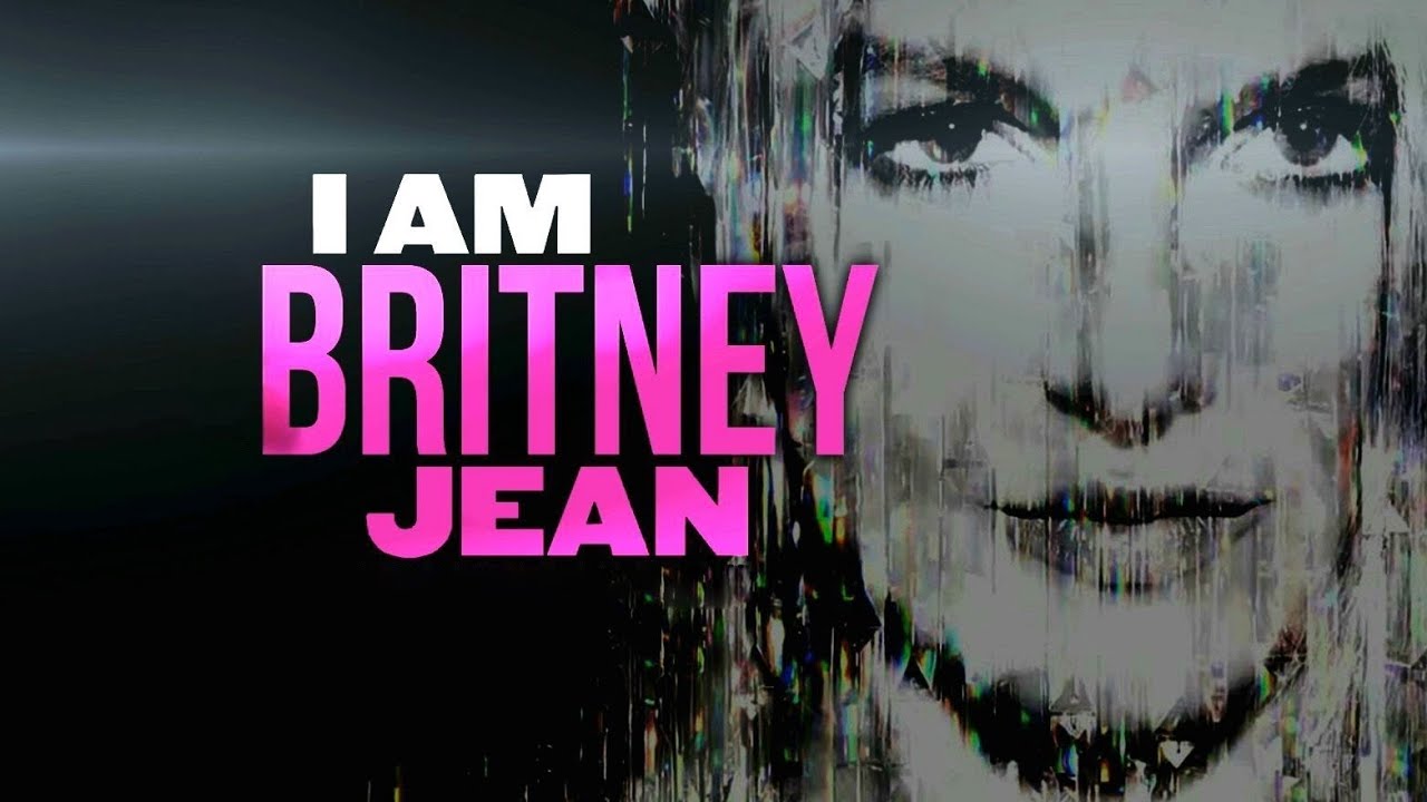 Britney Spears - I Am Britney Jean (The Documentary)