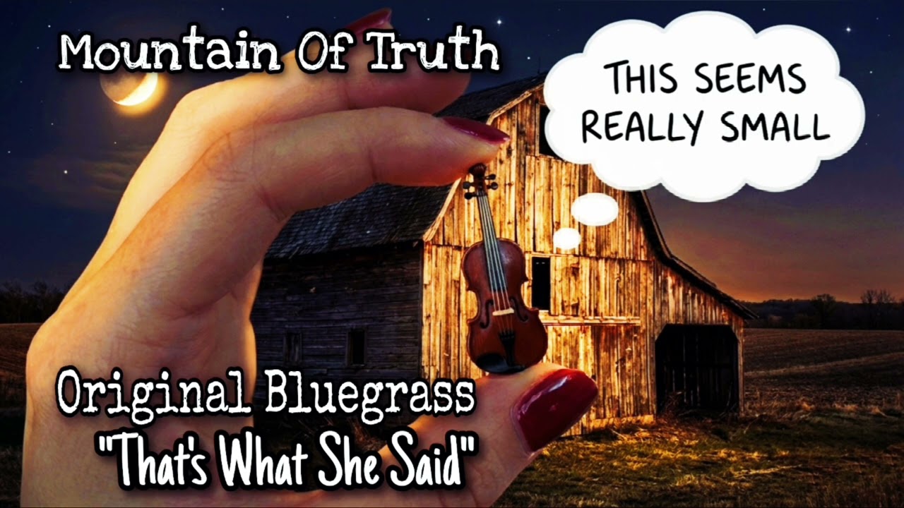 Original Bluegrass 