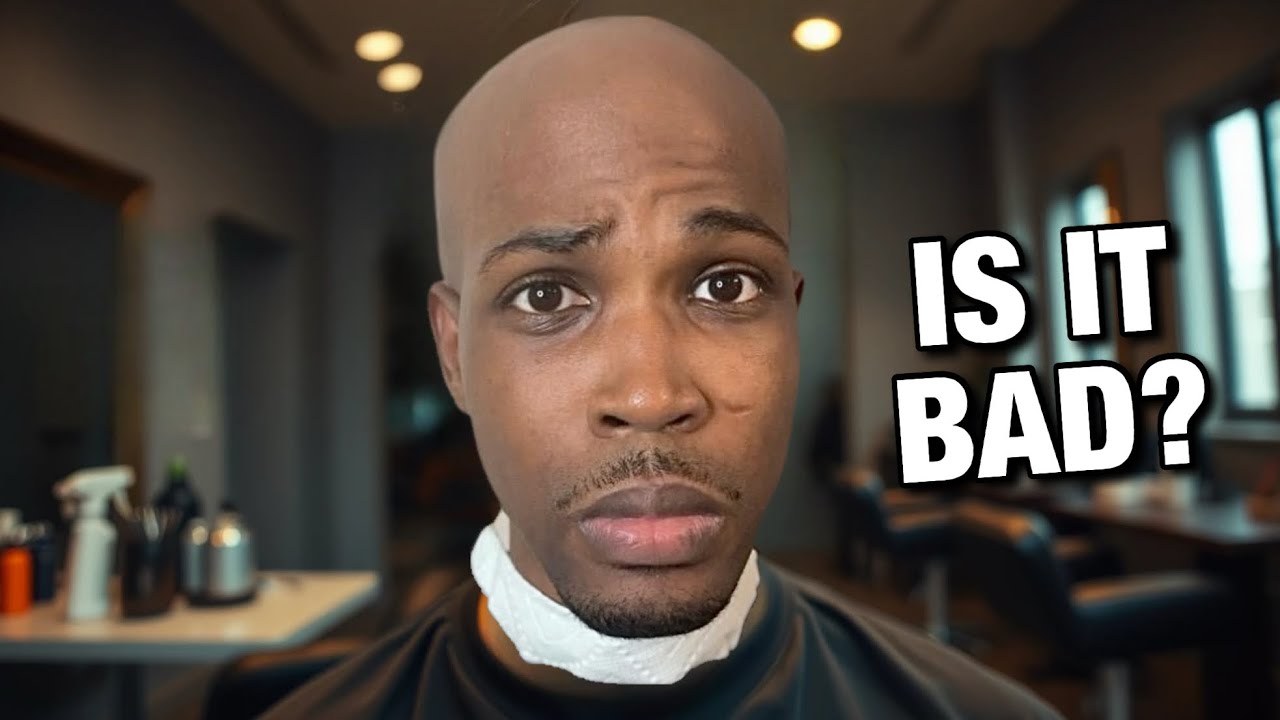 Bad Haircut? Here’s What You Need to Do