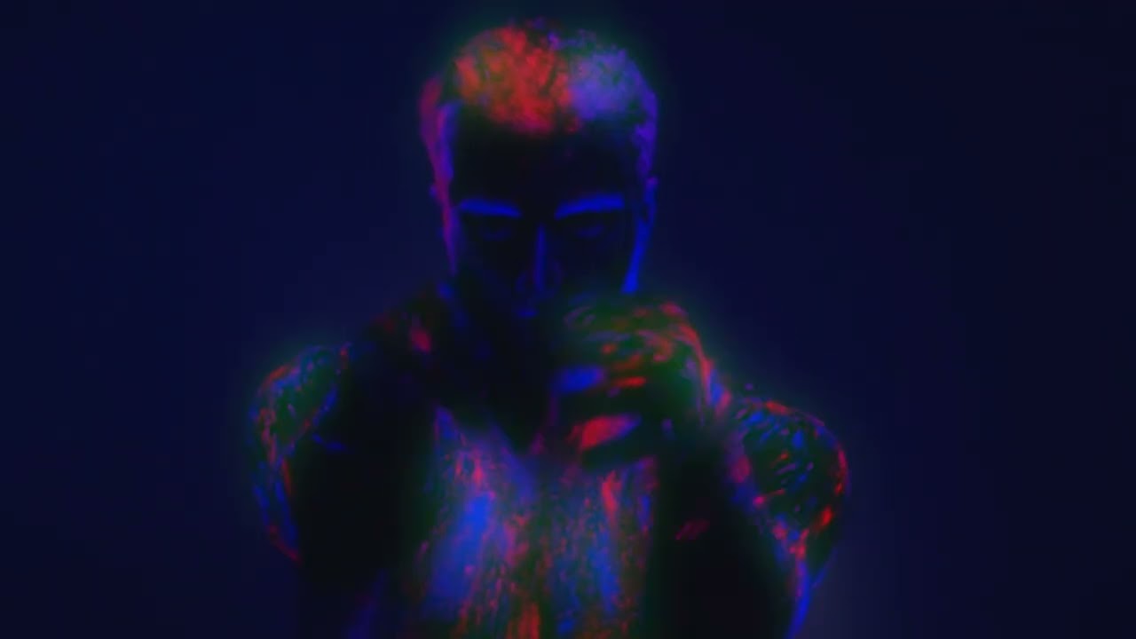 Unintelligible (Enveloping Mix) / Original video