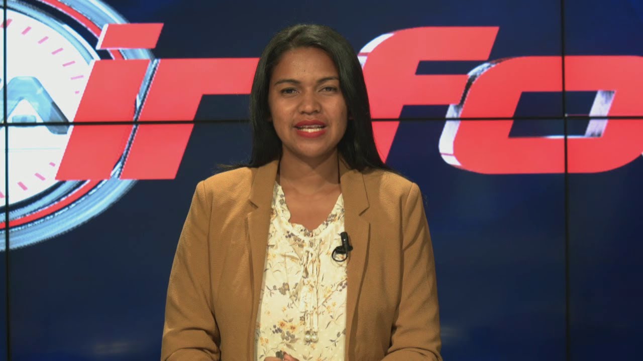 Infos VM │ Viva Tv Madagascar │12 Janvier 2026