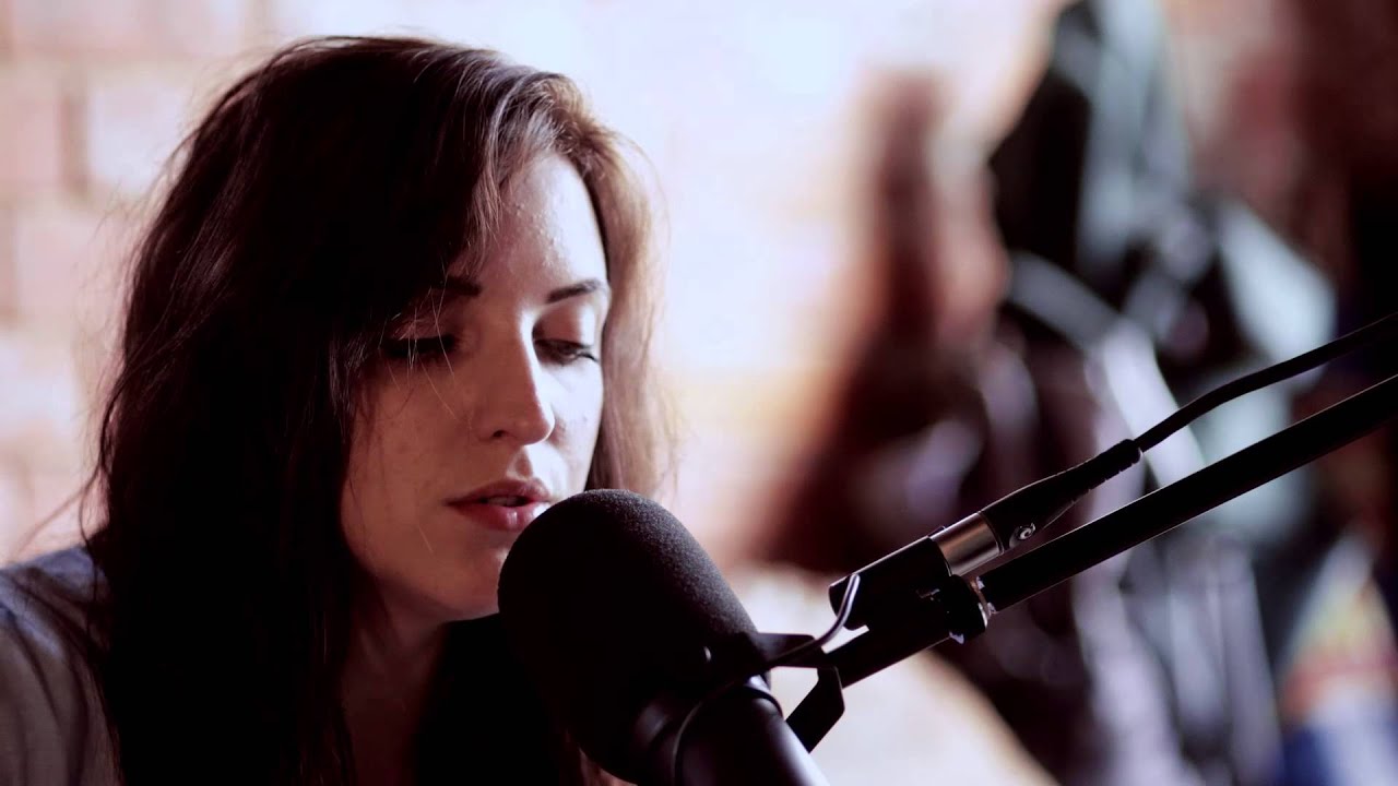 Meadowlark - I've Got You -- Barn on the Farm Sessions