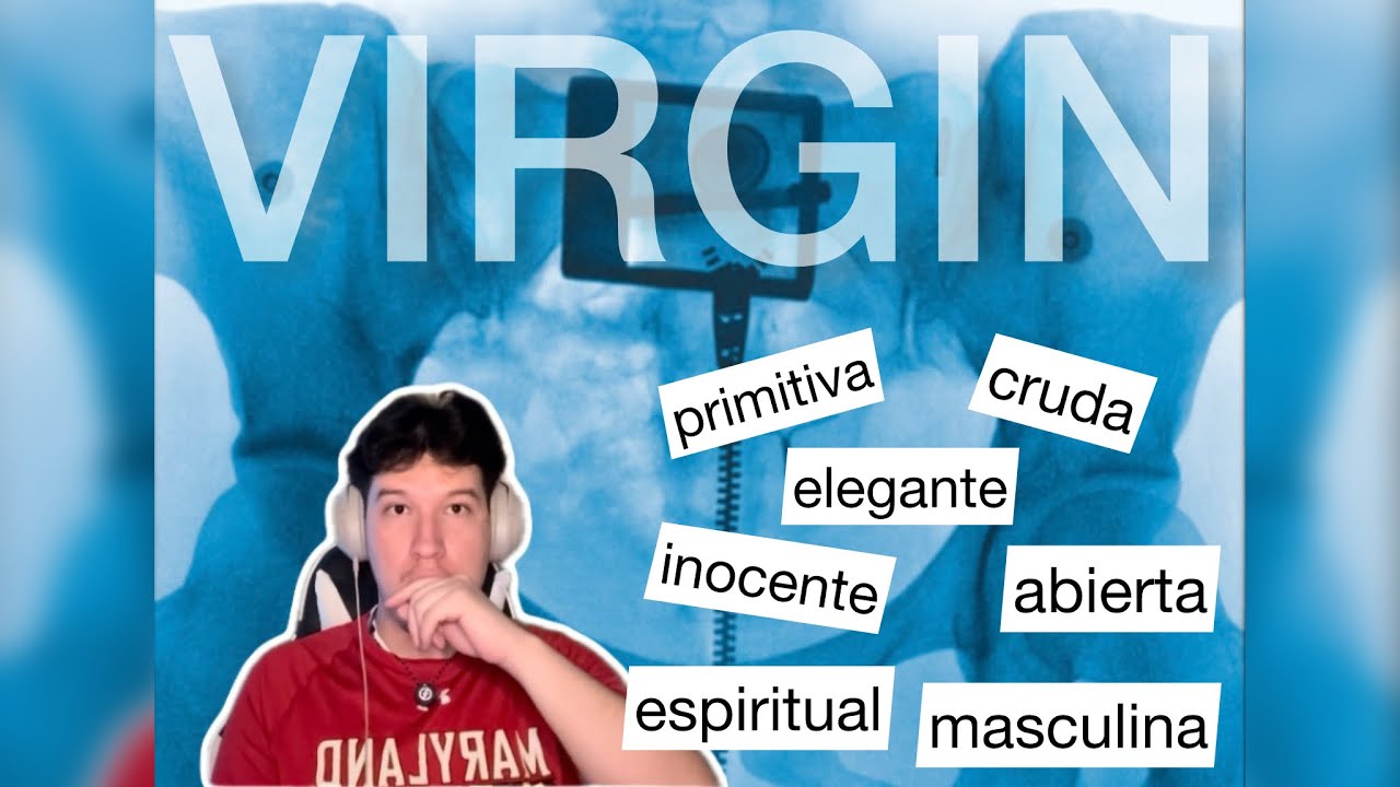 Reacción a Virgin de Lorde | Full Album Reaction 