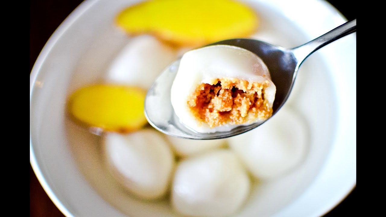 Top 6 Postres Mas Raros Del Mundo