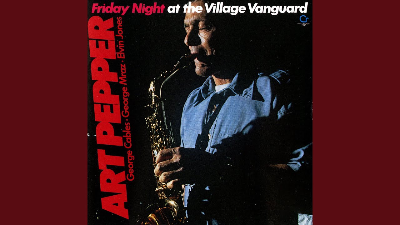 But Beautiful (Live At The Village Vanguard, New York City, NY / July 28, 1977)