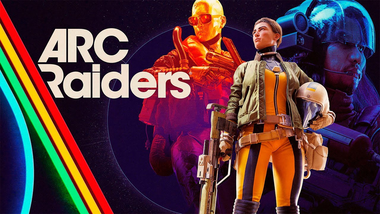 ARC RAIDERS 💥 INÍCIO OFICIAL DE GAMEPLAY | NO COMMENTARY | SHOOTER DE EXTRAÇÃO (NEXT-GEN)
