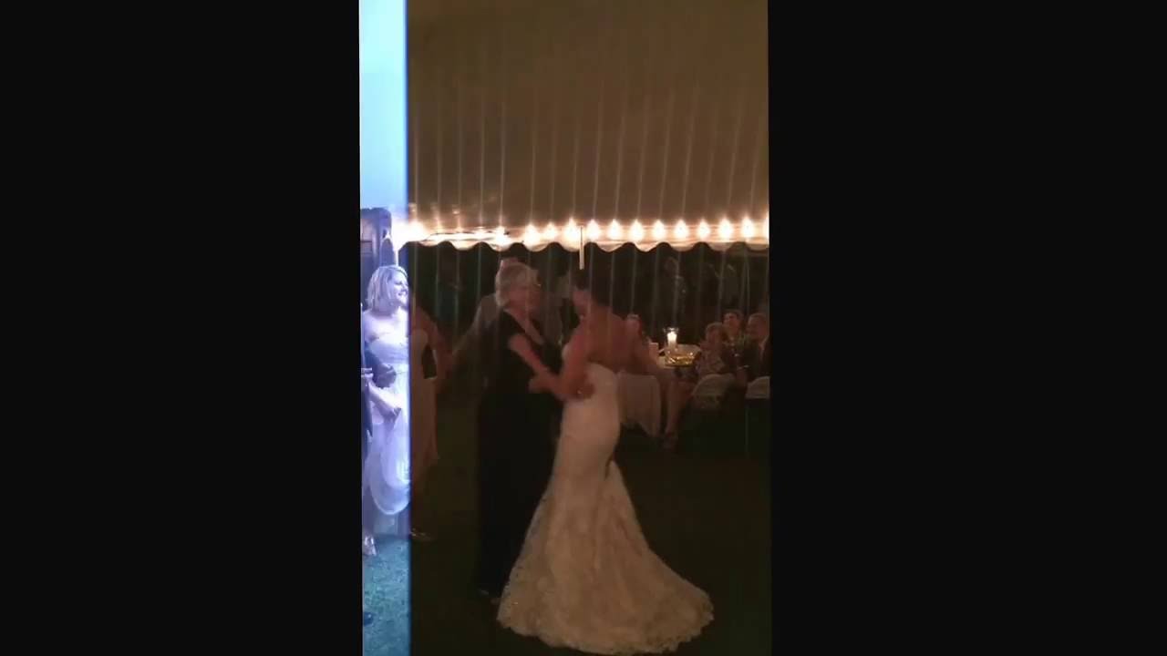 Leianne's Mother and Daughter Dance to 