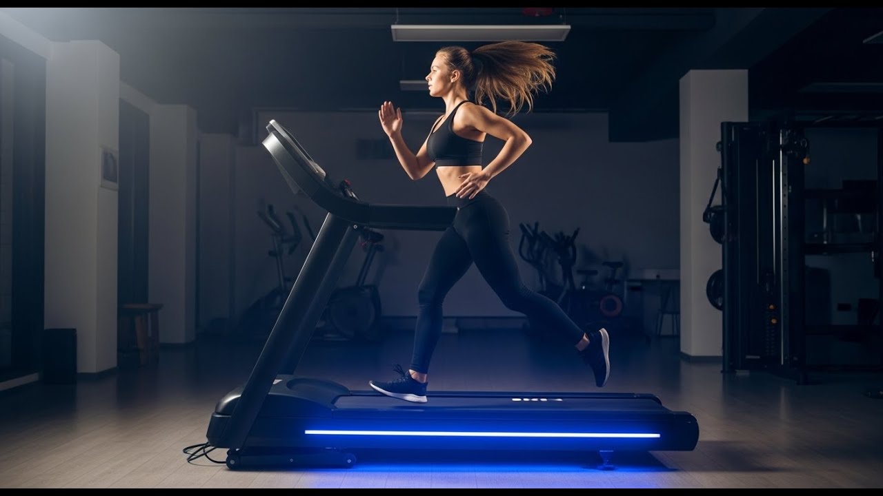 EDM Cardio Workout Live ⚡ Fitness Energy Stream