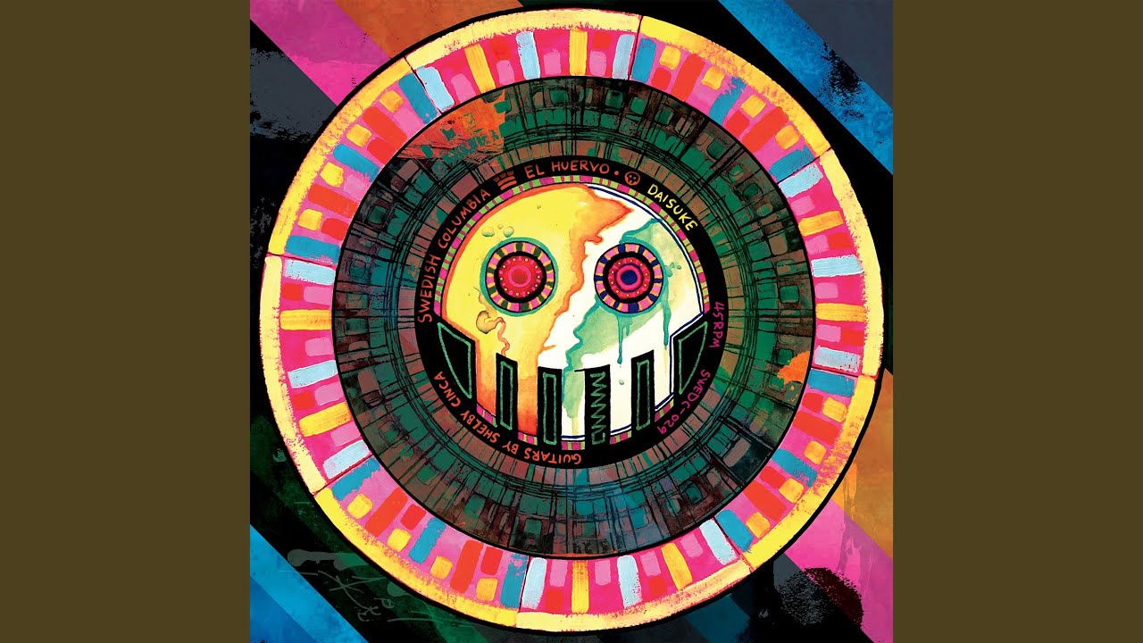 Daisuke (Triobelisk Remix)