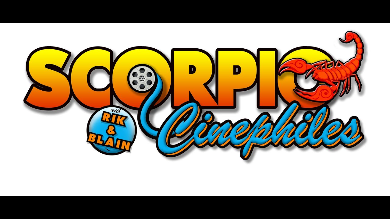 SCORPIO CINEPHILES CLIP 1: THE FLY (1958)