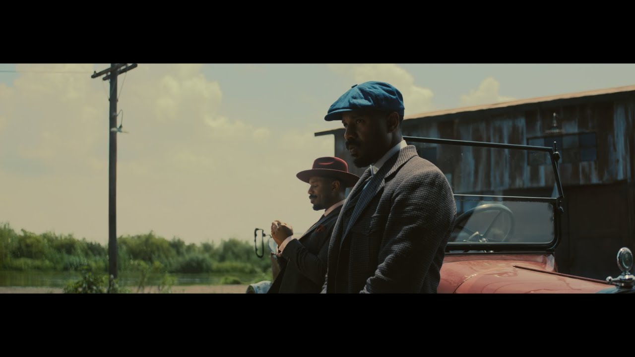 Pecadores l Trailer Oficial #2 Dublado