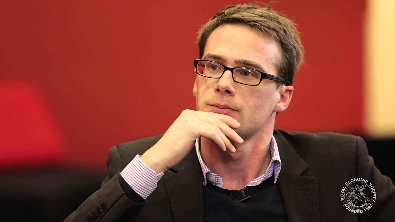 On Econometrics - Koen Jochmans & Mark Thoma - RES 2015