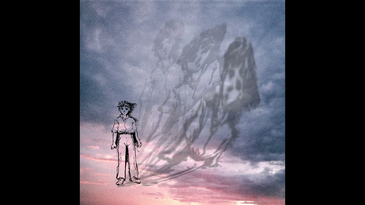 idiedthisfebruary - These Fading Years