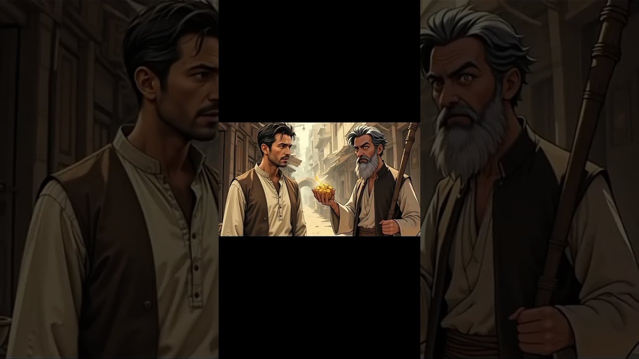 Ak zalam insan/Jo har Kisi ko takleef deta hai/emotional story 😭