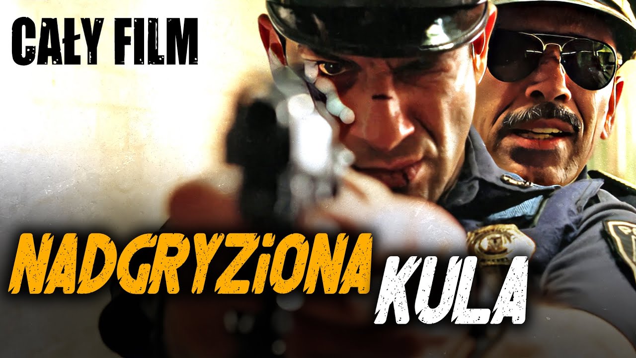 NADGRYZIONA KULA (2009) | Cały film ZA DARMO | Cały Film po Polsku | Dramat | Kryminał | Lektor PL