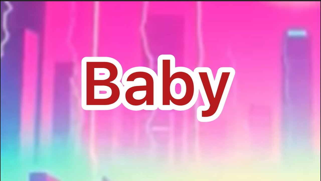 HR - Baby (Lyrics)
