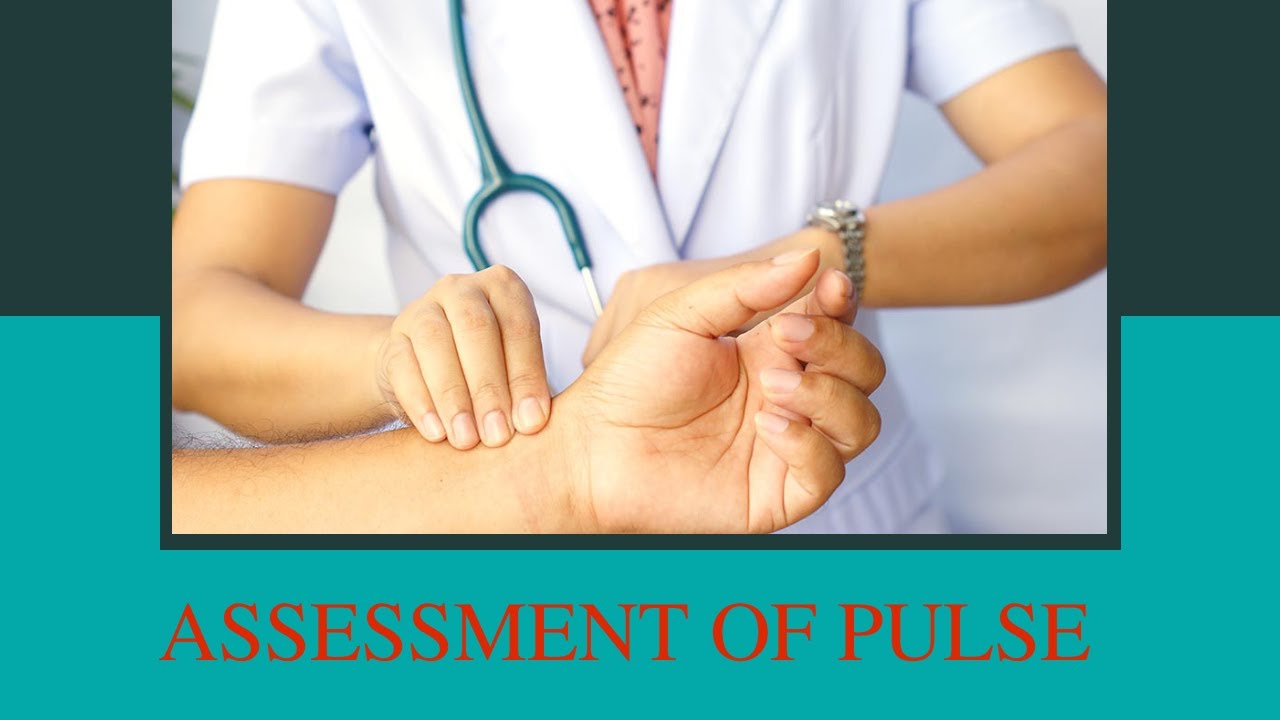 Assessment of Vital signs -pulse Tamil Nursing institute -training Lesson Subject Udumalpet