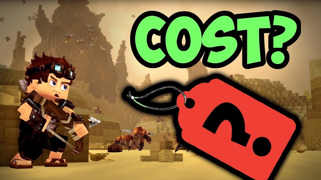 How Much Should Hytale Cost?