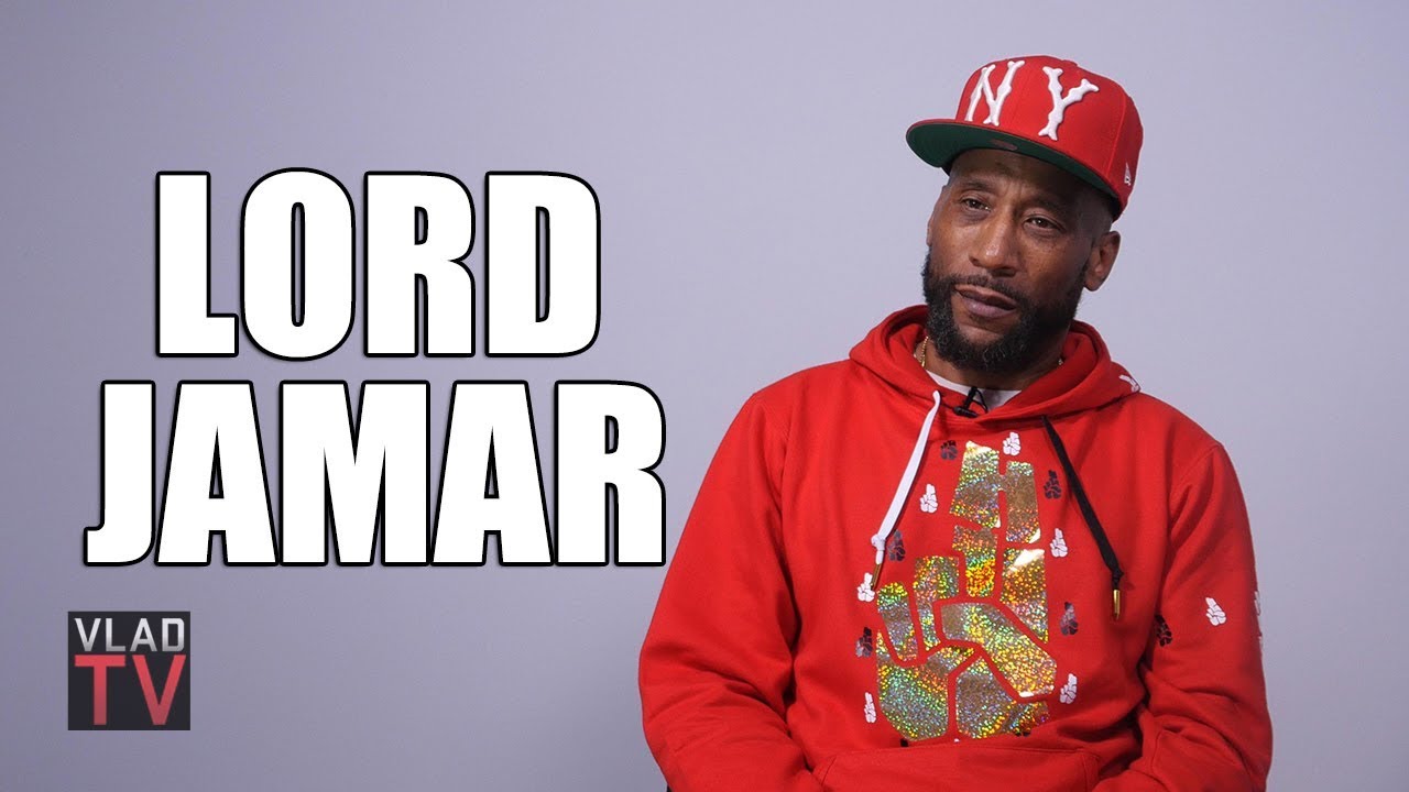 Lord Jamar on Black Community Knowing Al Sharpton was an Informant (Part 13)