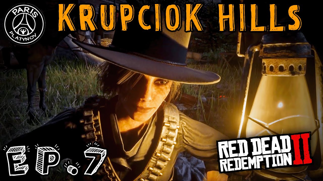 KRUMPCIOK HILLS - EP:7 