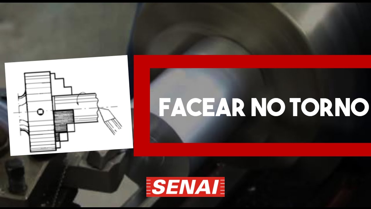 FACEAR NO TORNO