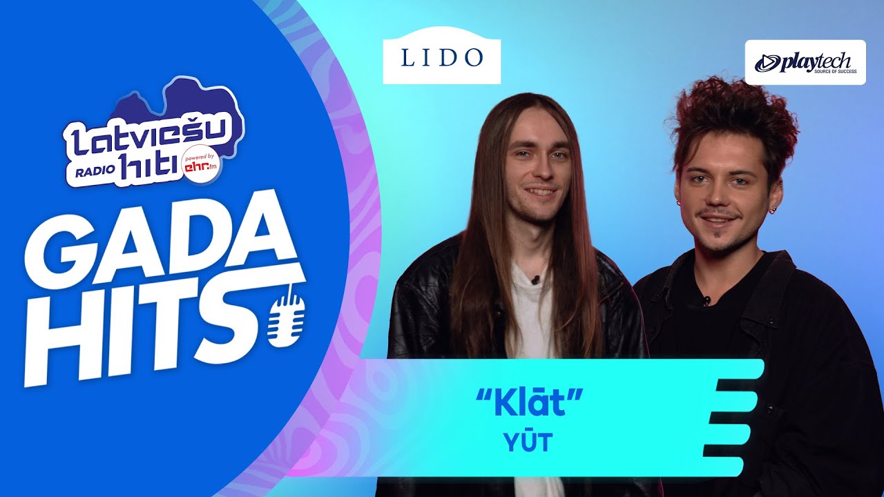 GADA HITS 2025 | YŪT | KLĀT