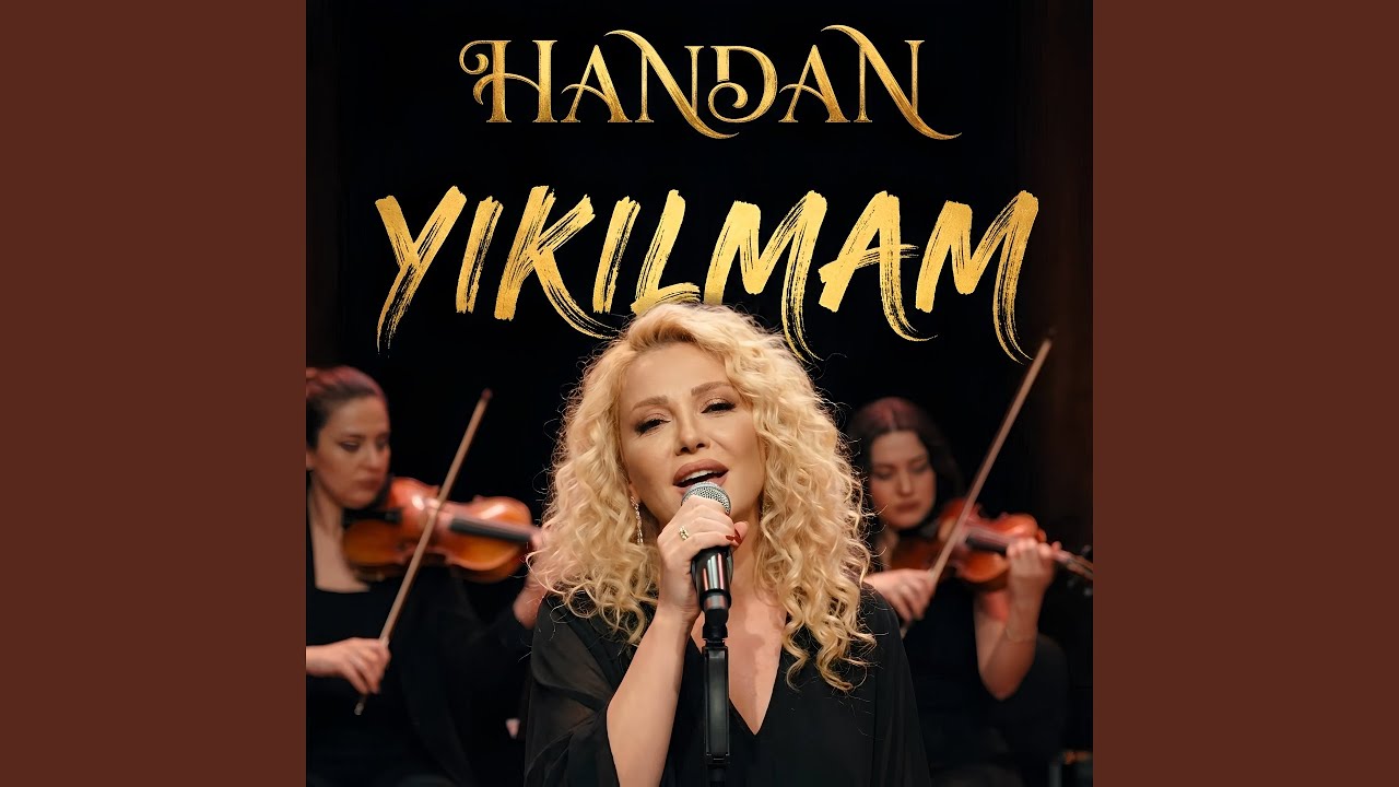 Yıktın İnancımı (Arabesk)