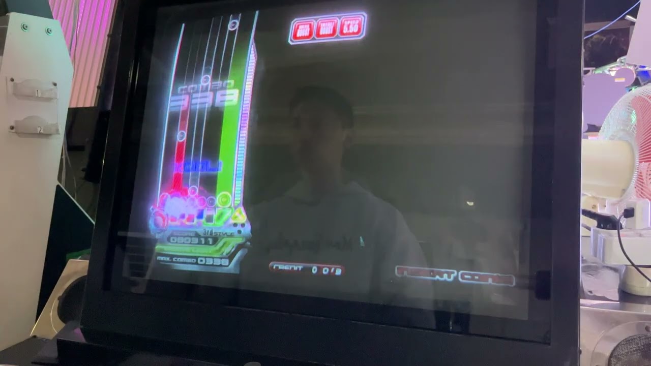 베라체험_Pair Creation HD 37.50