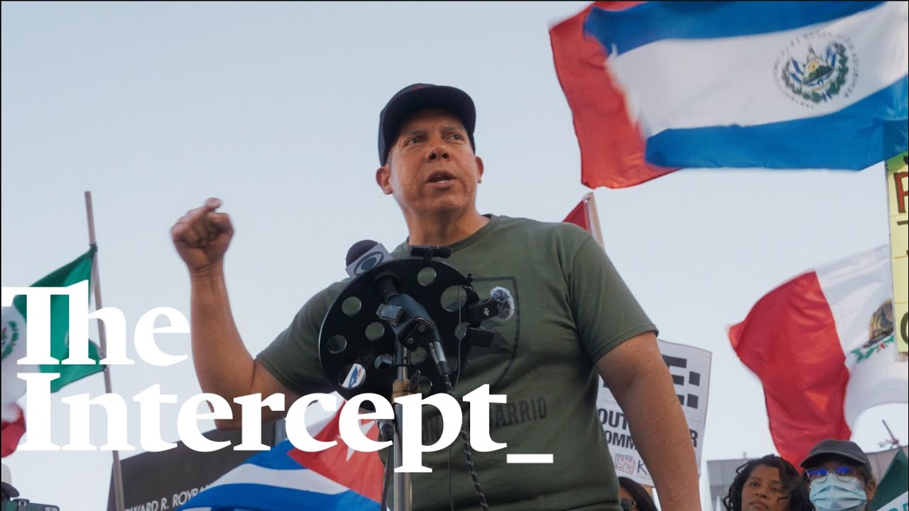 A City Fights Back: How LA Defends Itself From ICE