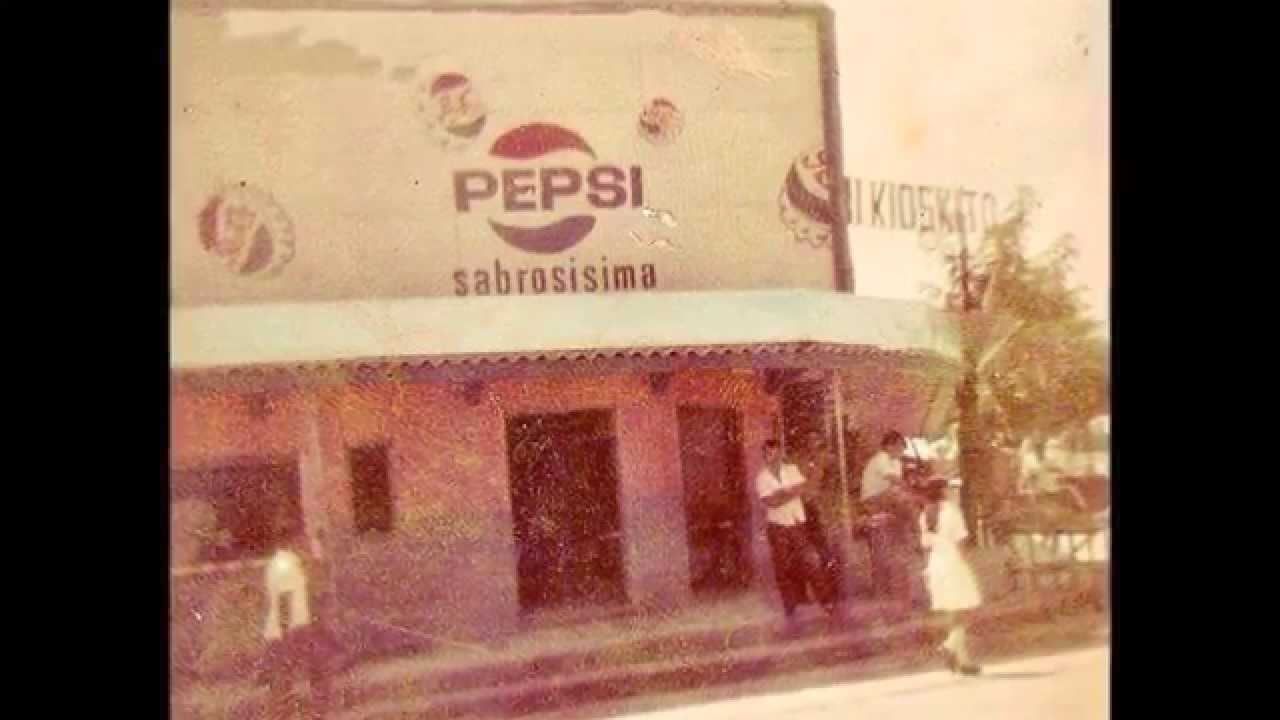 SUENAN LOS TAMBORES RUFO GARRIDO,C CAMACHO