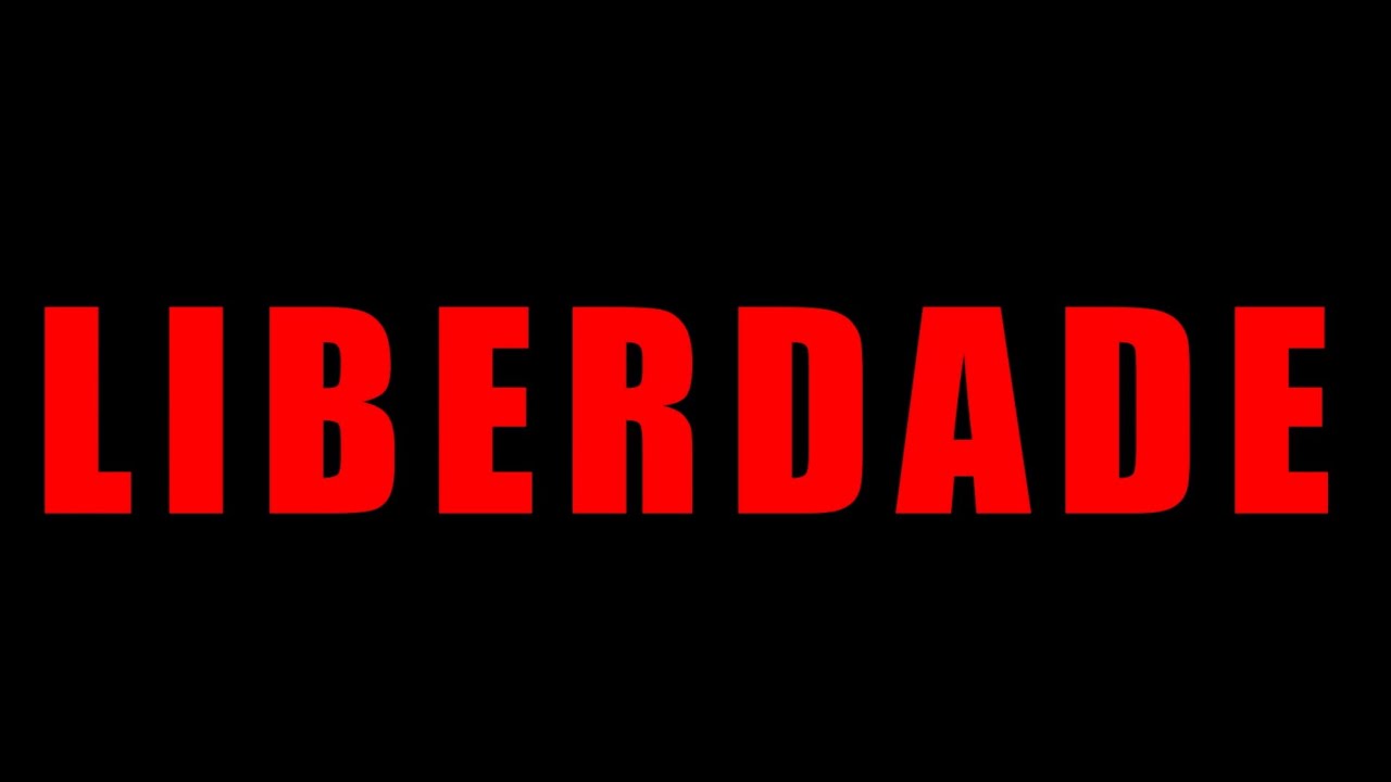 LIBERDADE - (videoensaio)