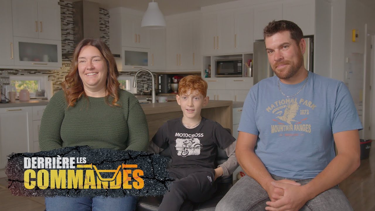 Laurent Tapp et le motocross