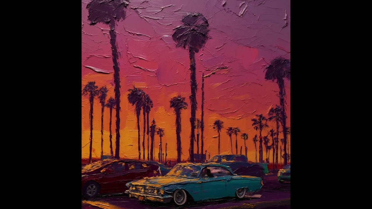 (Free) Aaron May x West Coast Type Beat 