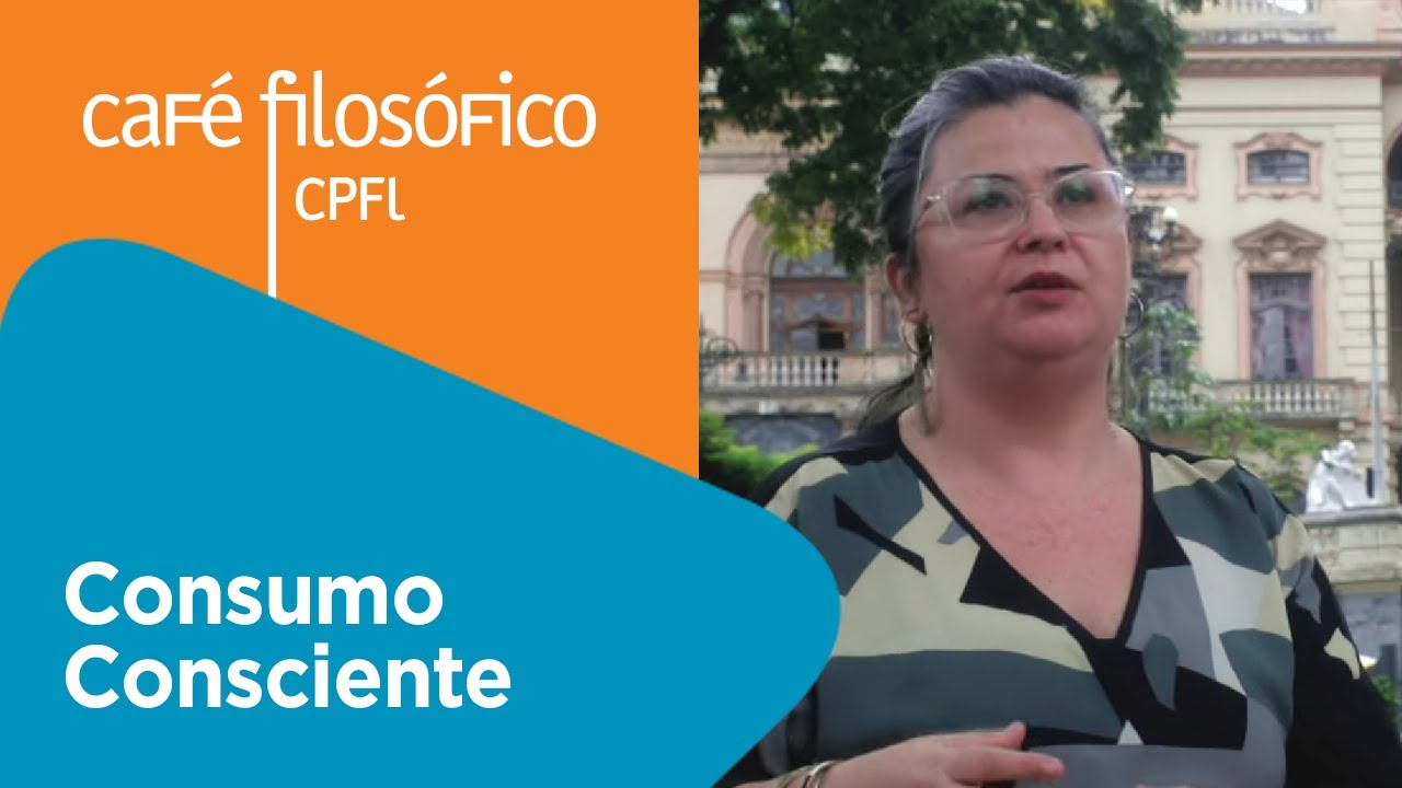 Caf&eacute; Expresso: consumo consciente