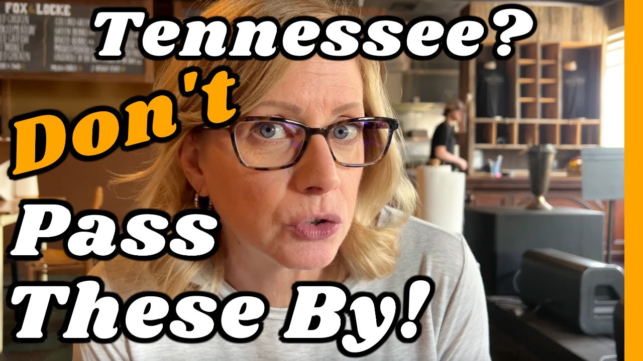 След Натчеза в Нэшвилл, наслаждаясь удобствами класса B