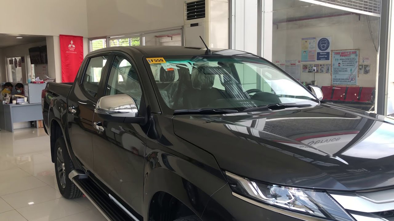 2020 STRADA GLS 4x2 manual 6speed transmission