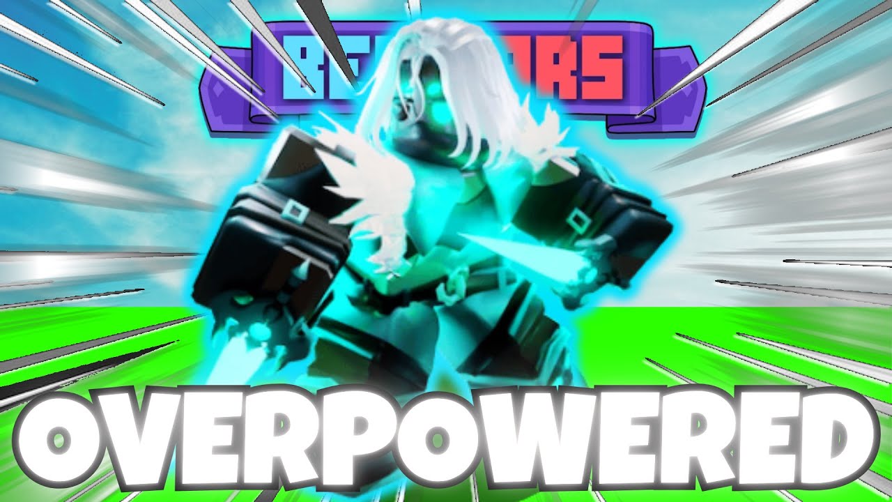 So this kit is **STILL INSANE** in Roblox Bedwars... (Evelynn Kit)