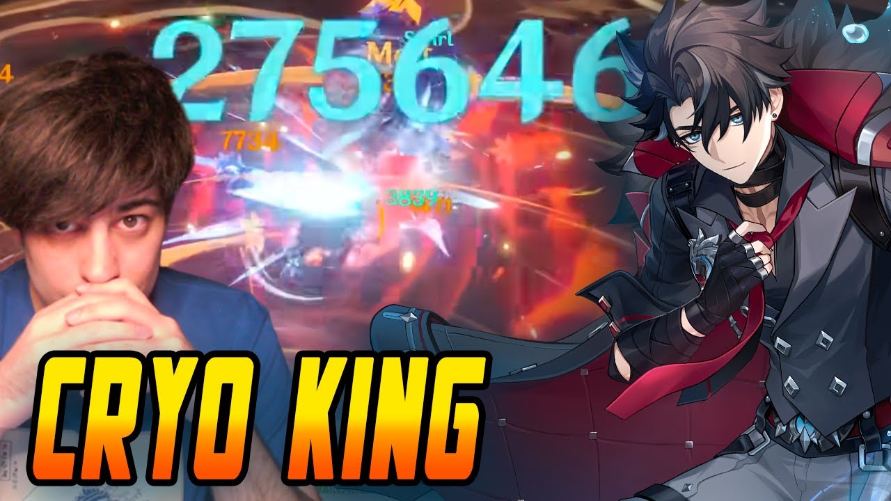 TROPPO DIFFICILE O AVETE SKILL ISSUES? - WRIOTHESLEY SPIEGATO! GUIDA COMPLETA【Genshin Impact 4.1】
