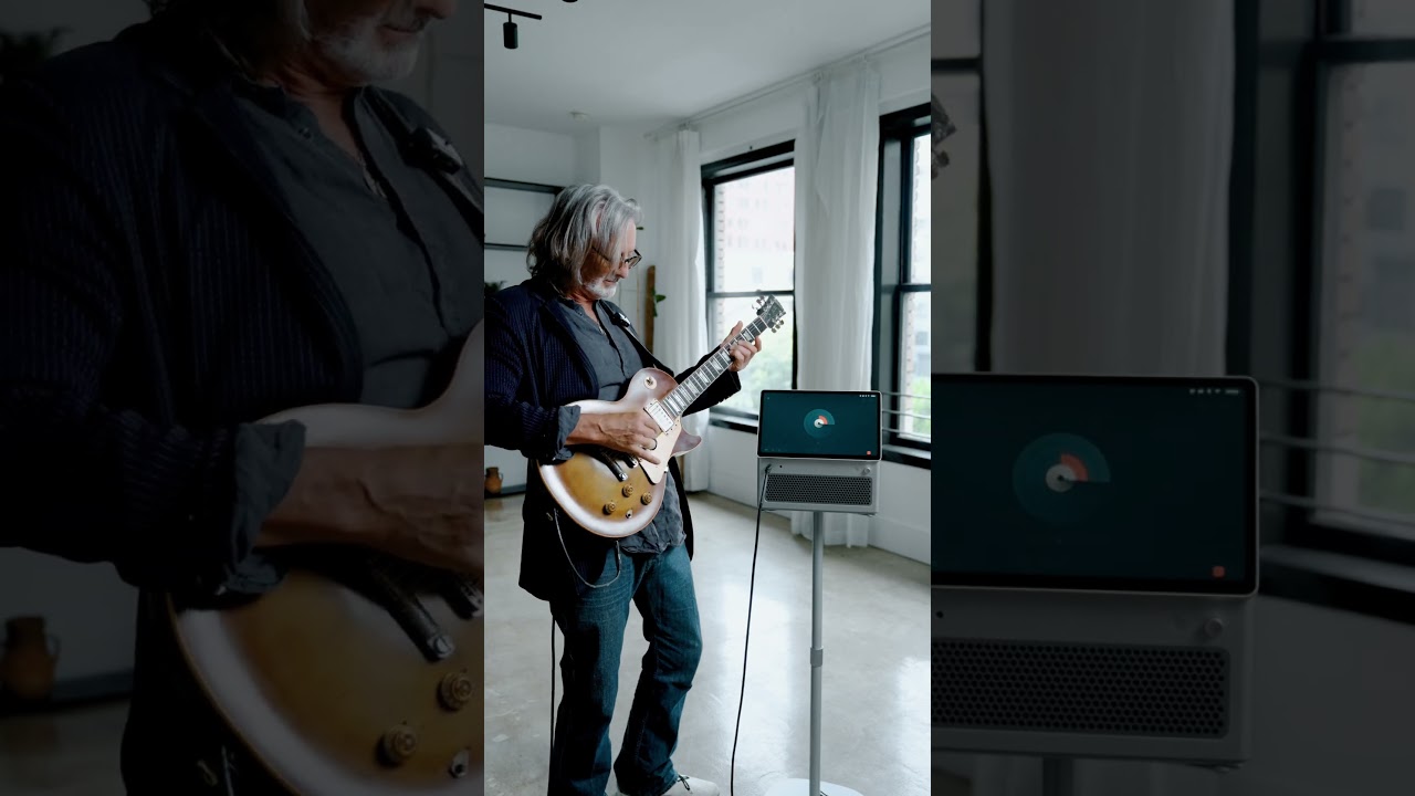 LAVA STUDIO: The World's Most Advanced Amp