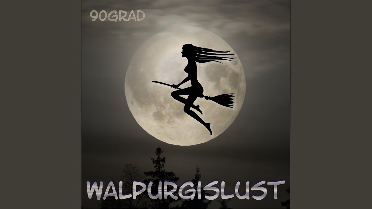 Walpurgislust (Video Version)
