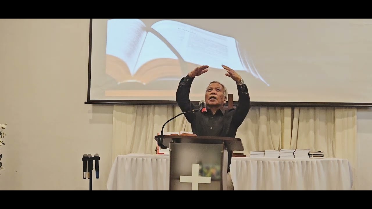 R.Vanlalzauva testimony leh a sermon  ngaihnawm leh min ti hlim em em tu.