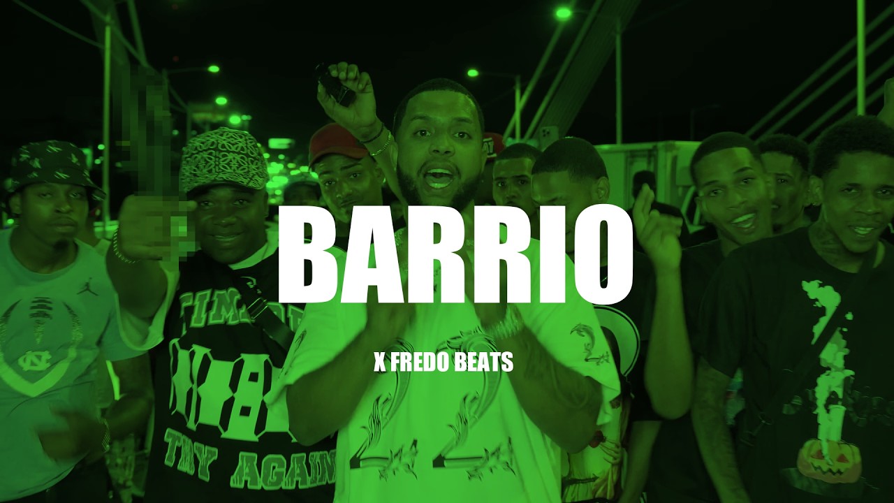 Jezzy x Arcangel x Herido no muerto Type Beat Dominicano 