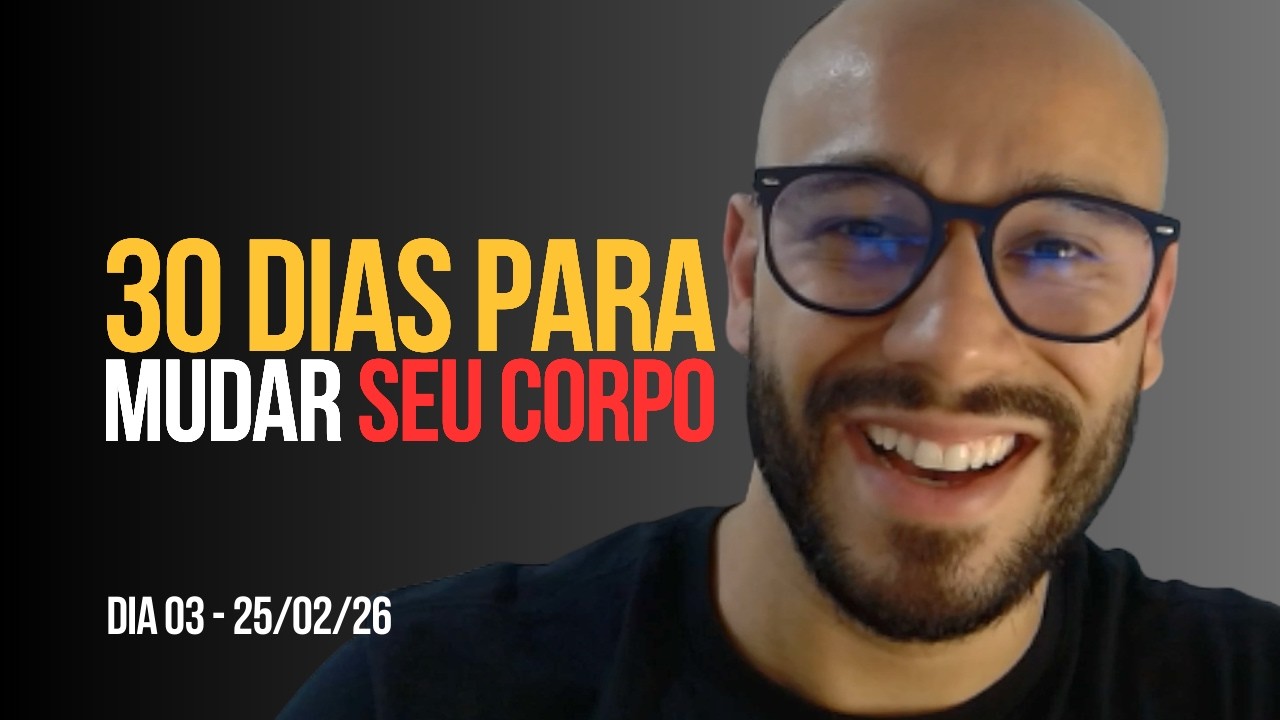 Rotina para emagrecer HOJE: 1700 calorias + como vencer a fome da noite (na vida real)