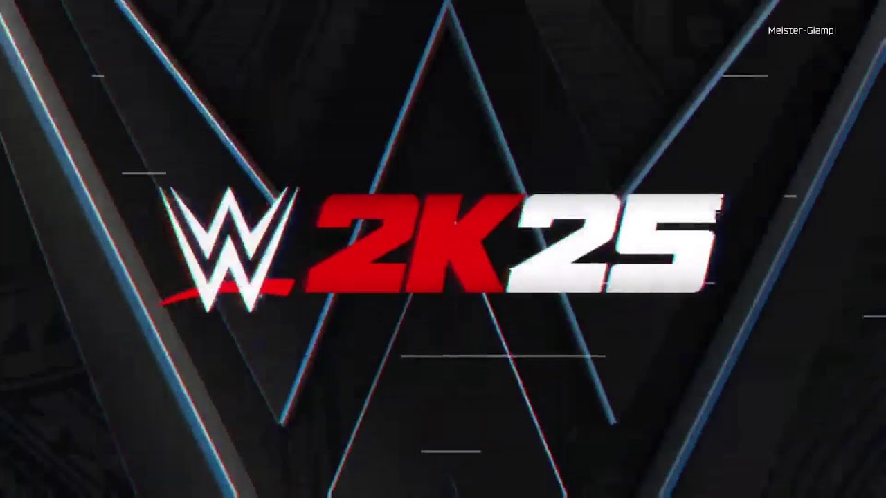 WWE 25