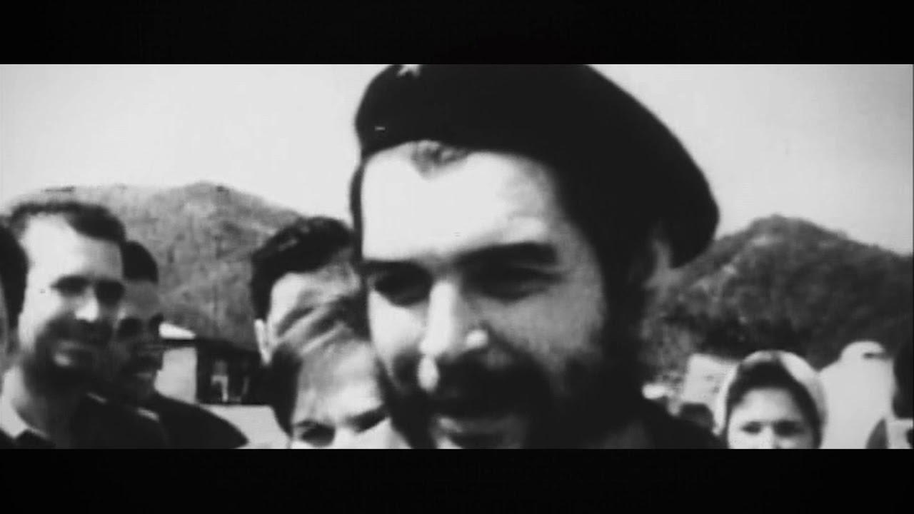 14 verbos de Junio por Guevara (Video Oficial)