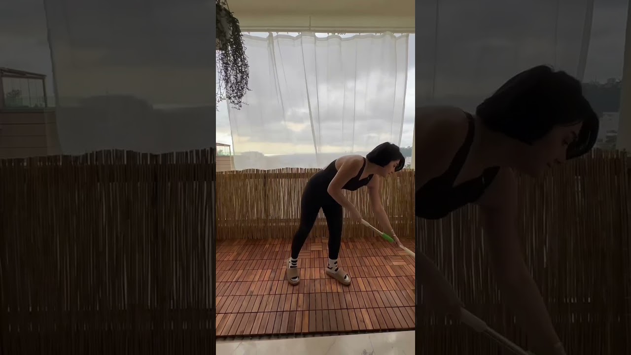 Balkonunuza şık bir dokunuş yapma zamanı geldi ✅ 😍