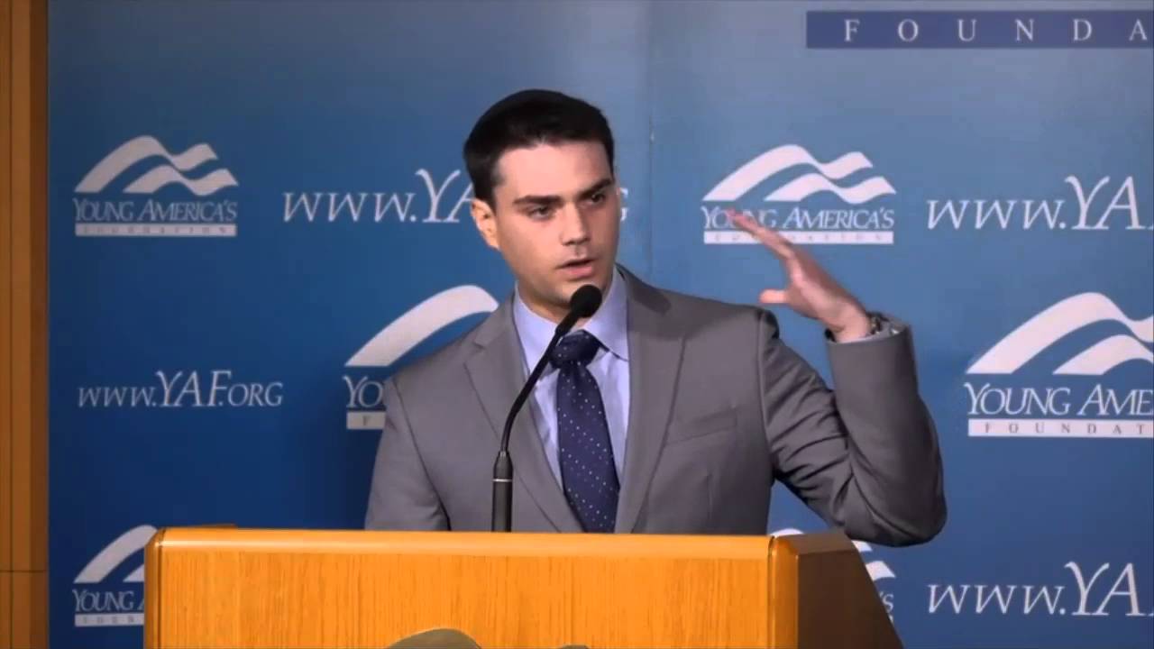 Ben Shapiro | How To Debate Leftists