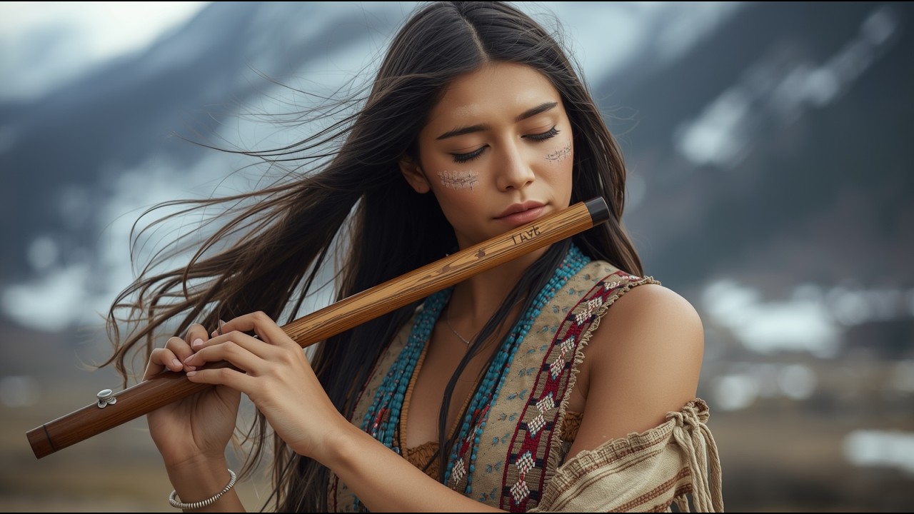 ANDEAN PAN FLUTE 🌿 Melodies to Heal the Soul | Leo Rojas
