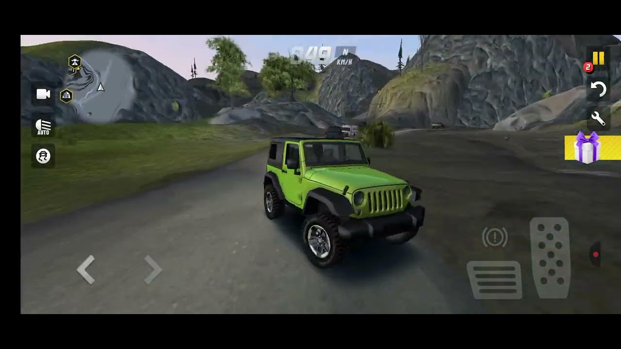 Exploring the city and the jungle #cars 